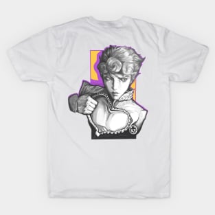 Jojo fanart T-Shirt